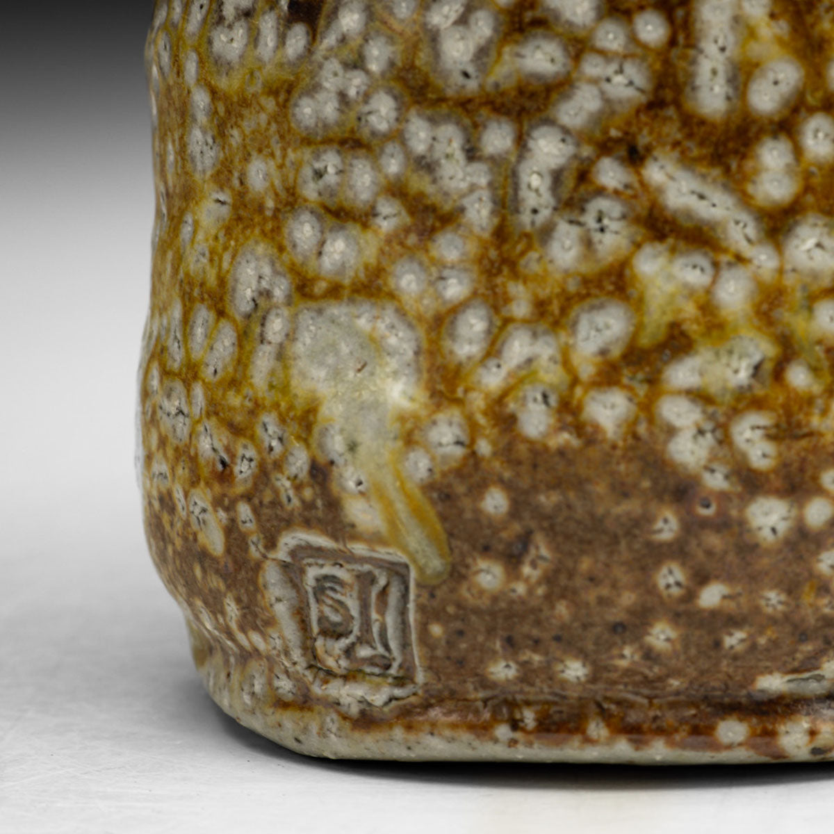Lidded Jar