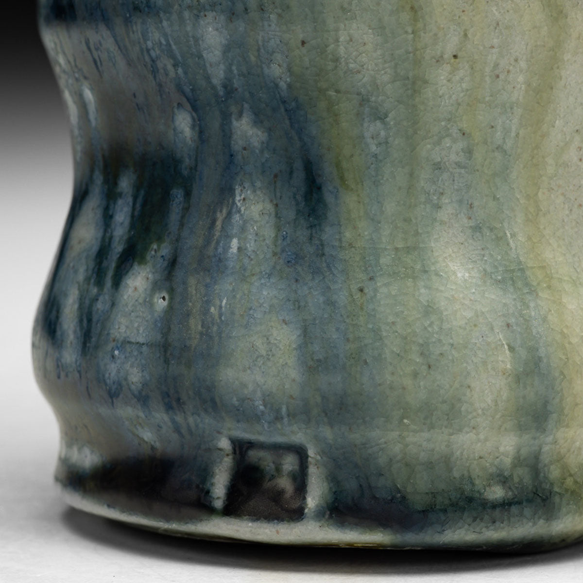 Lidded Jar