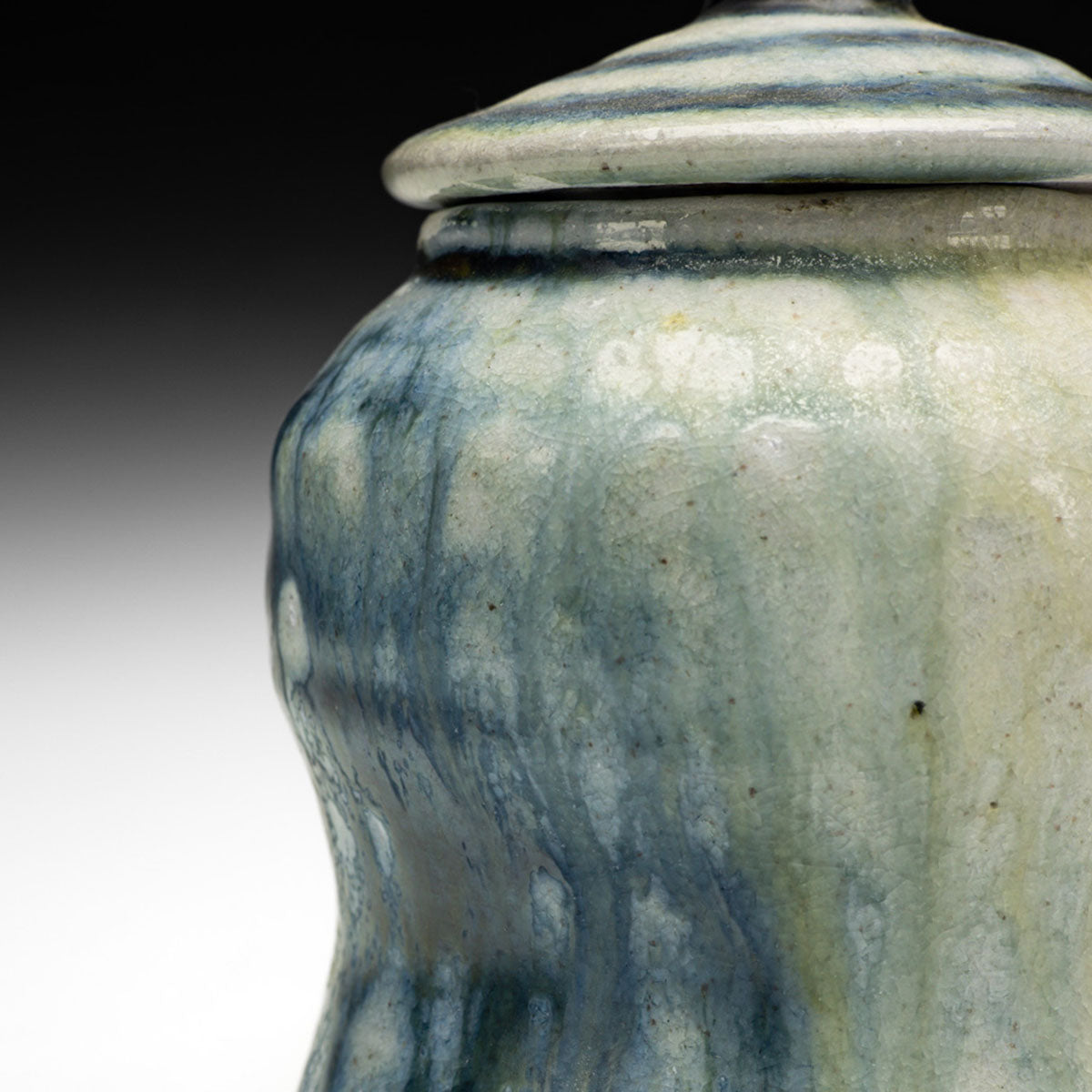 Lidded Jar