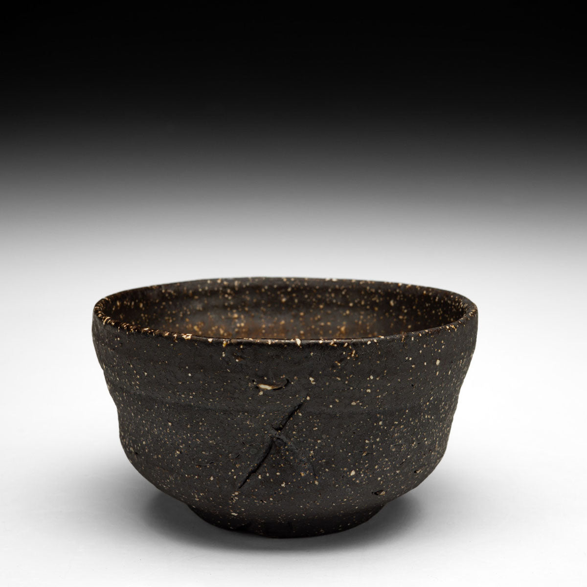 Midnight Chawan