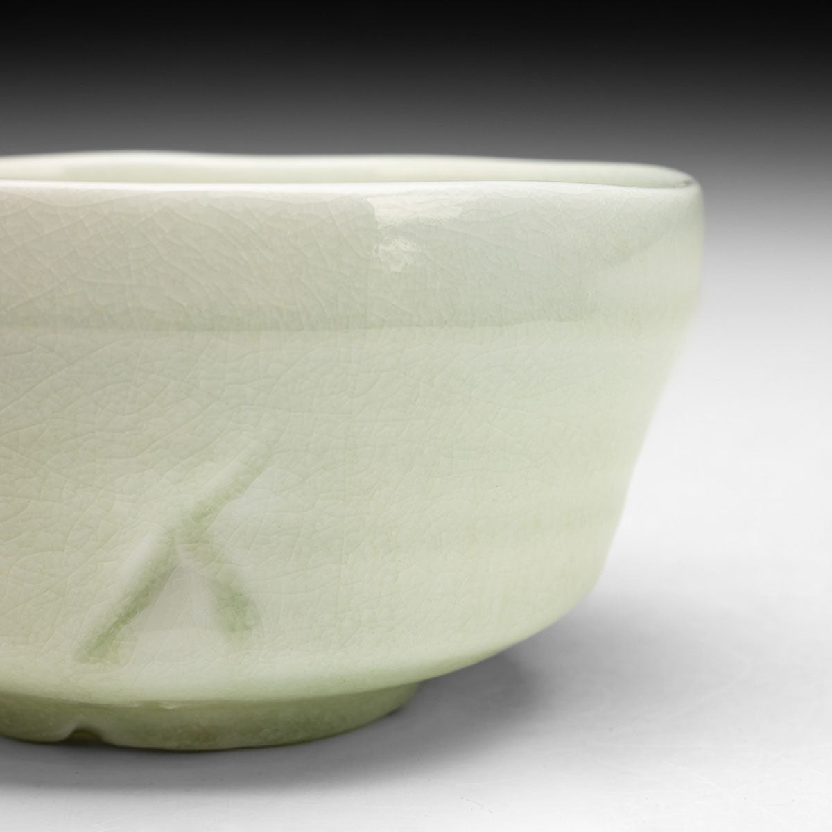 Interlude Chawan