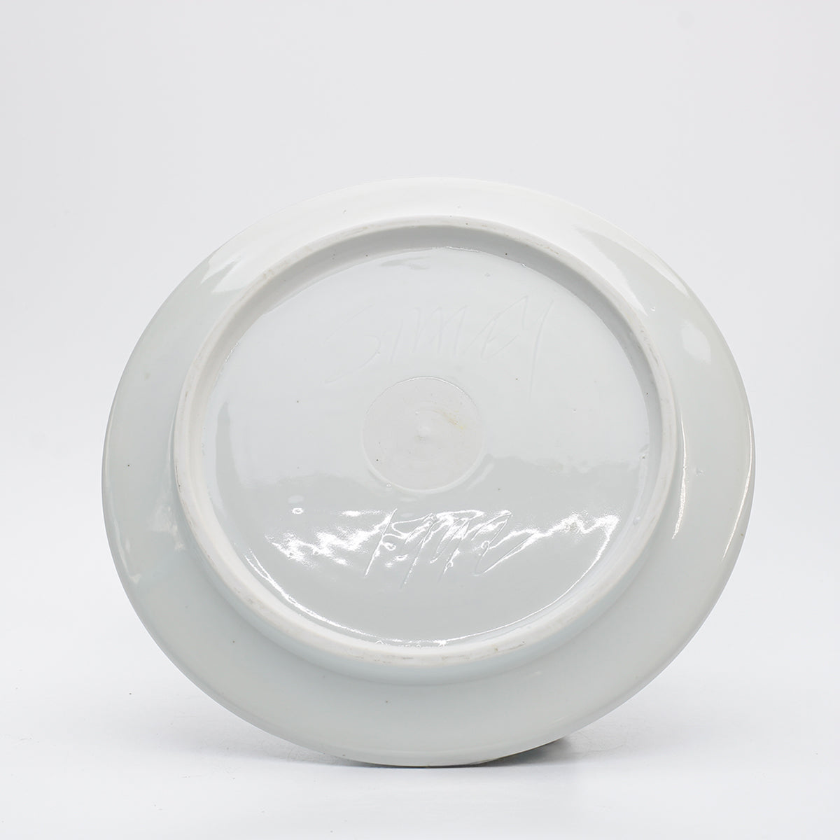 Plate