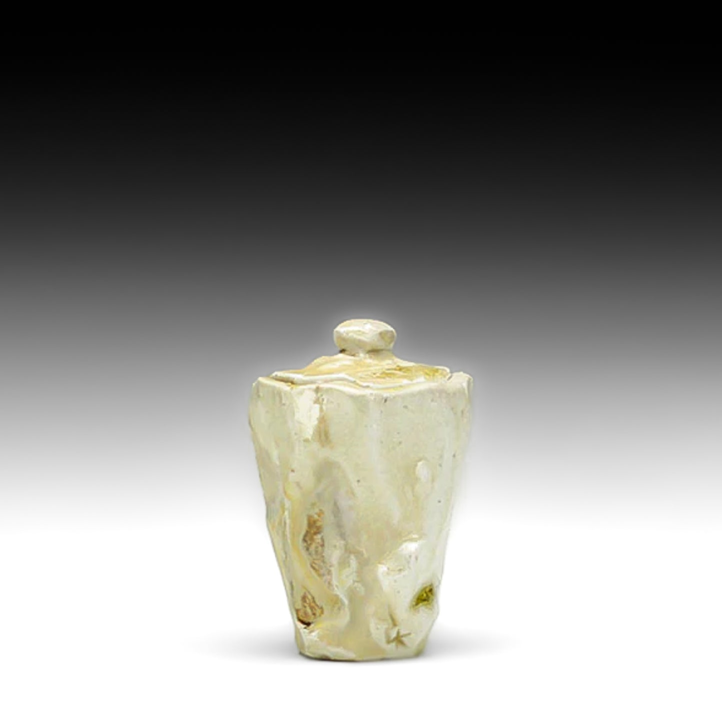 Tea Caddy