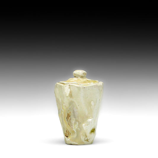 Tea Caddy