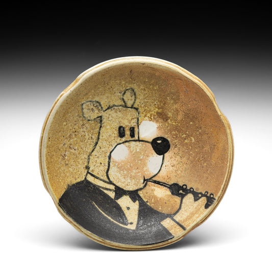 Plate
