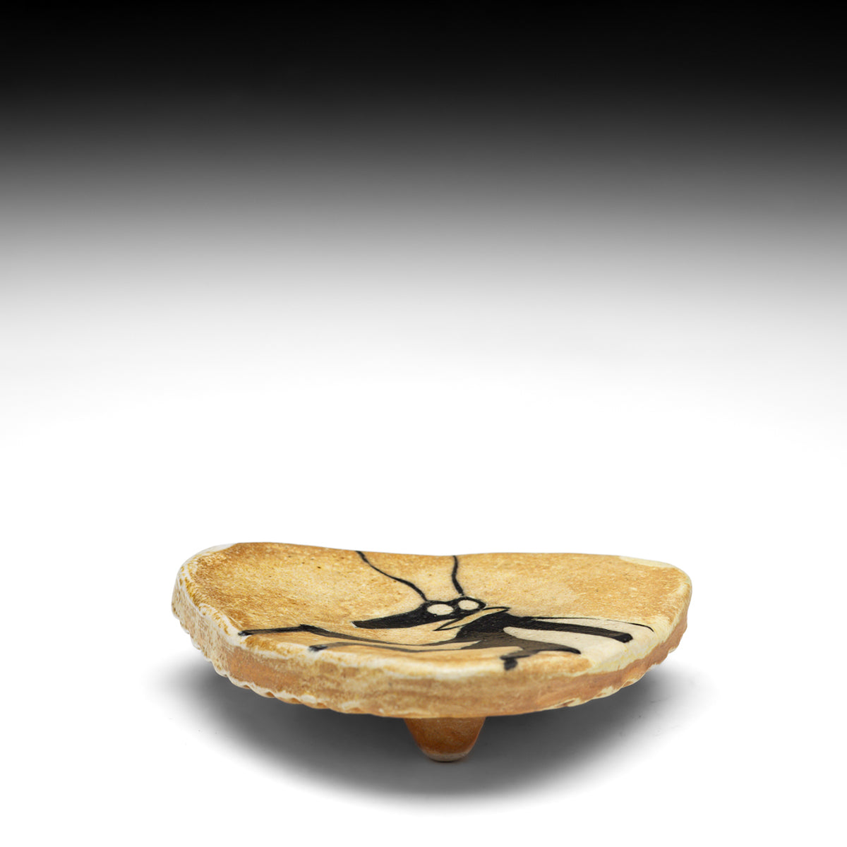 Tripod Dish