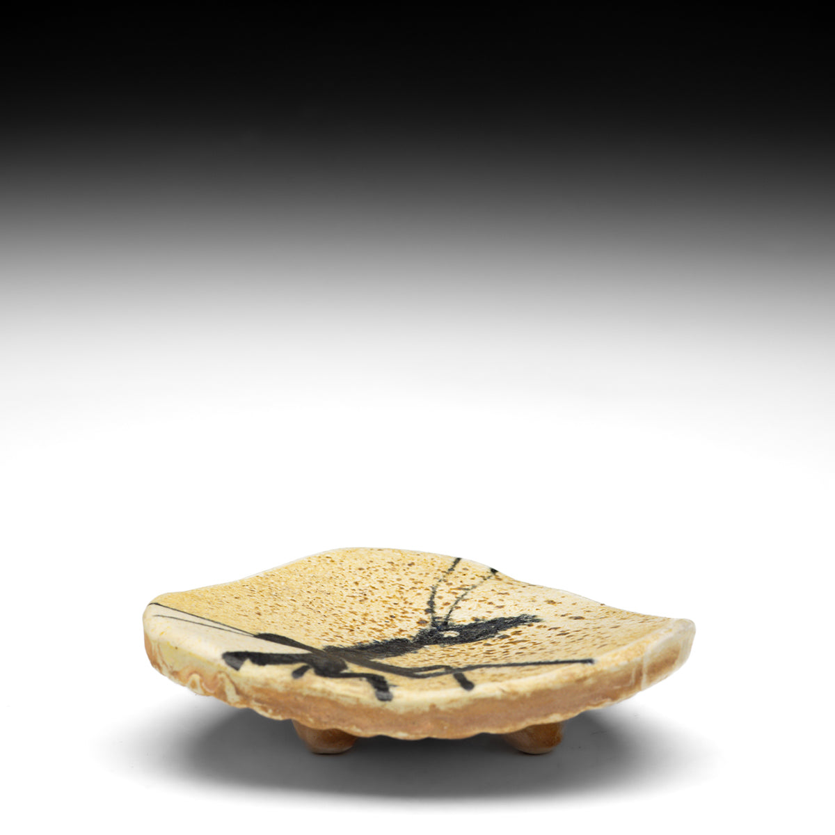 Tripod Dish