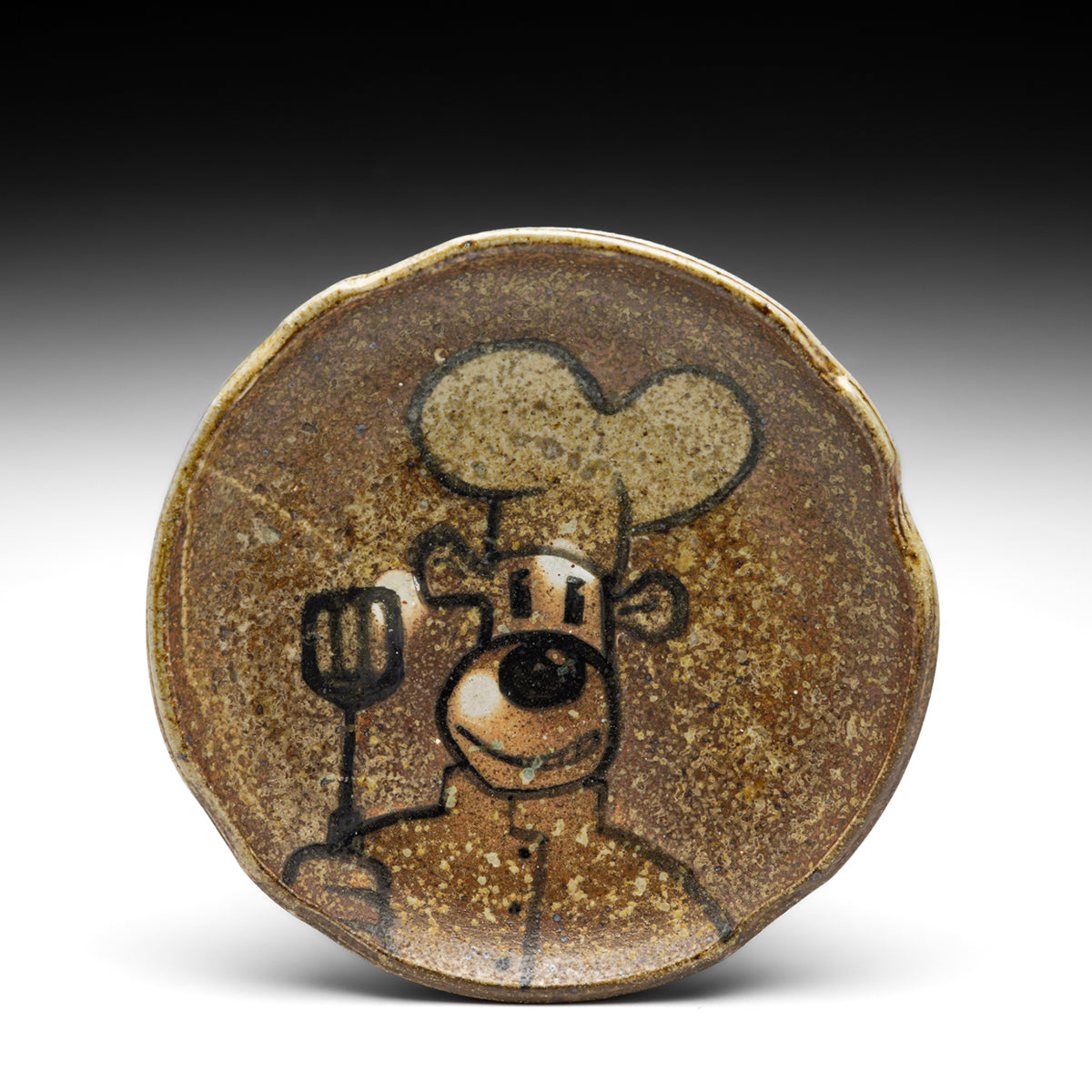 Plate