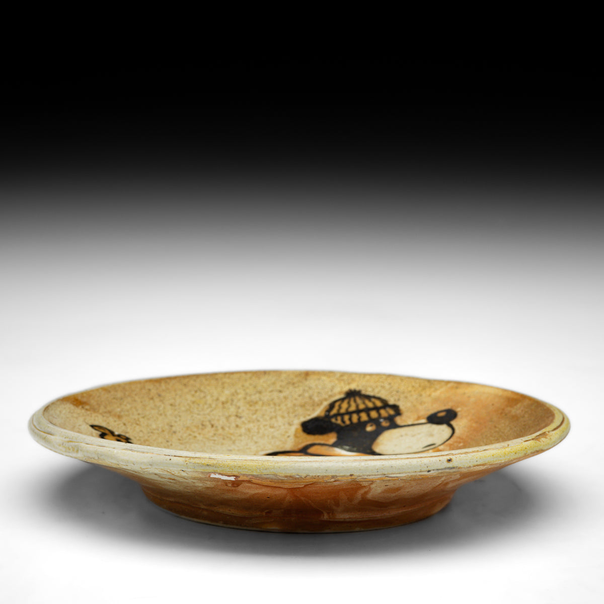 Plate