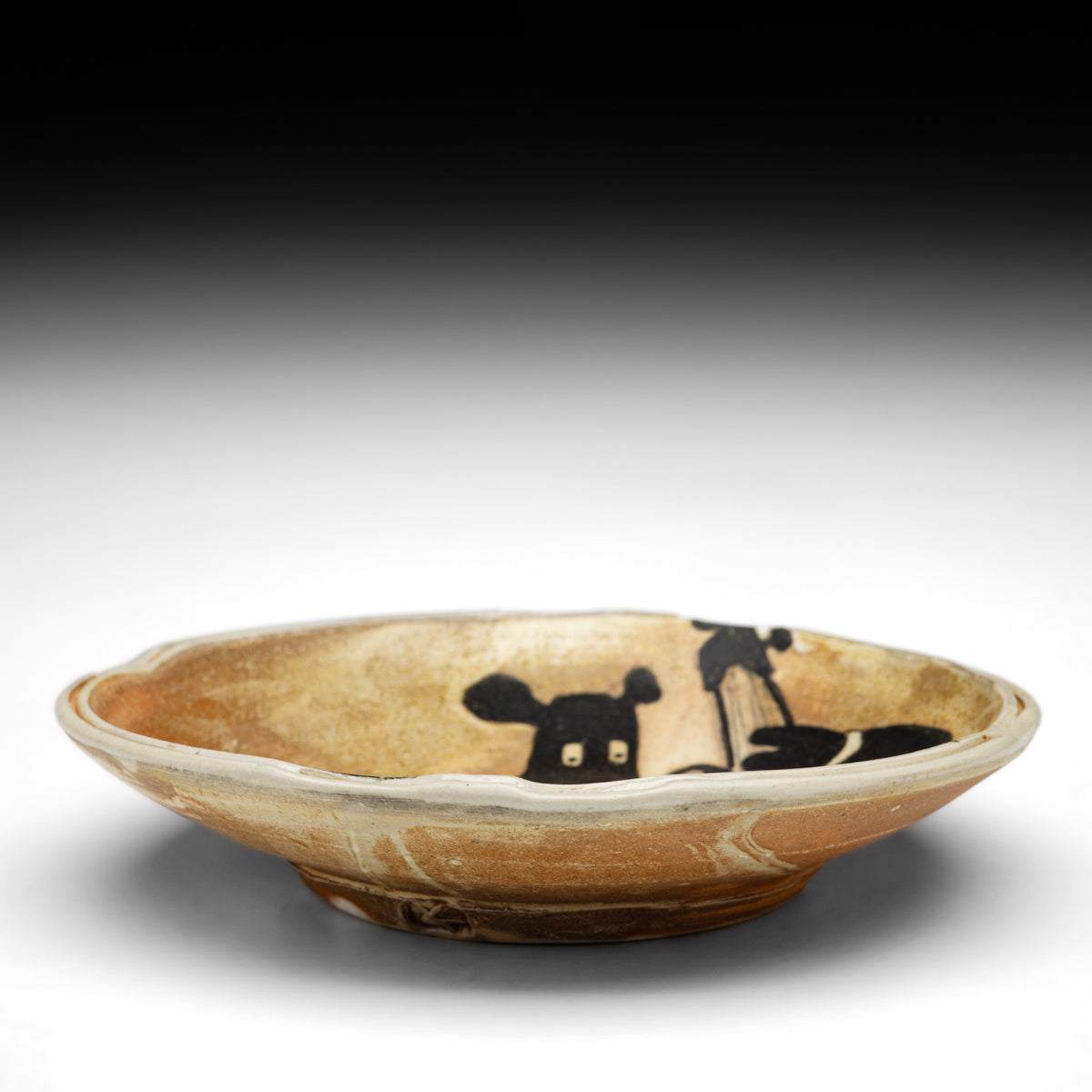 Plate