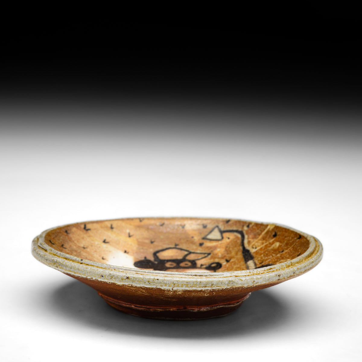 Dessert Plate