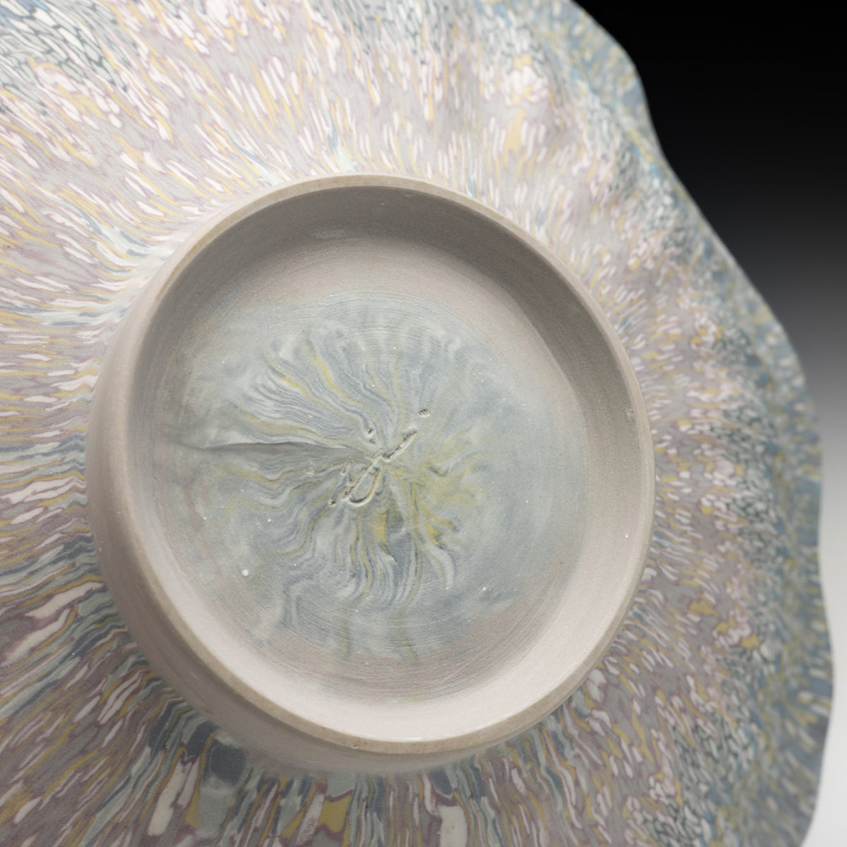 Serving Bowl