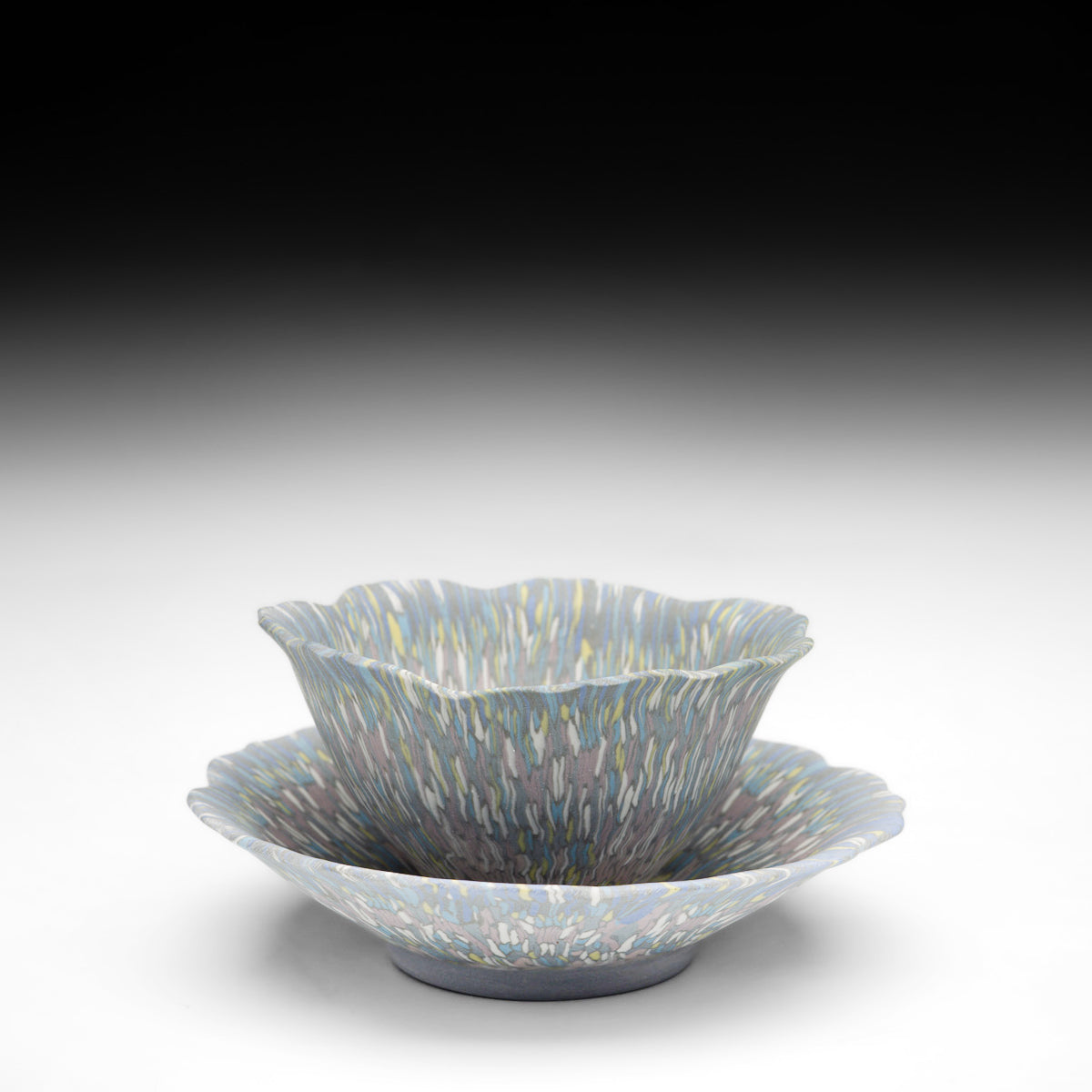 Cup & Saucer