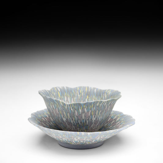Cup & Saucer