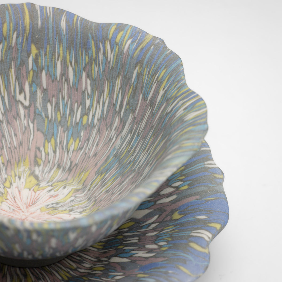 Cup & Saucer