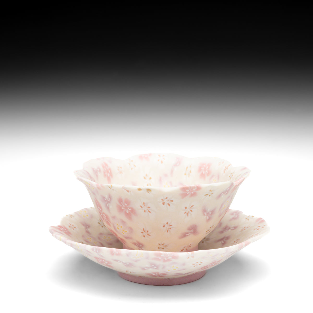 Cup & Saucer