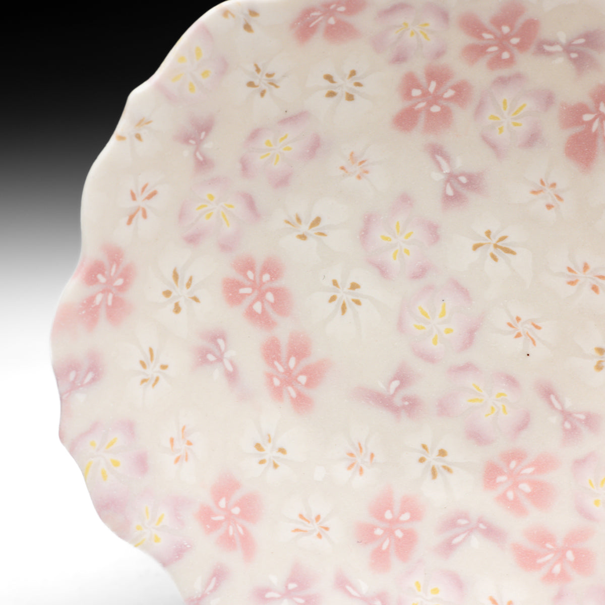 Cup & Saucer