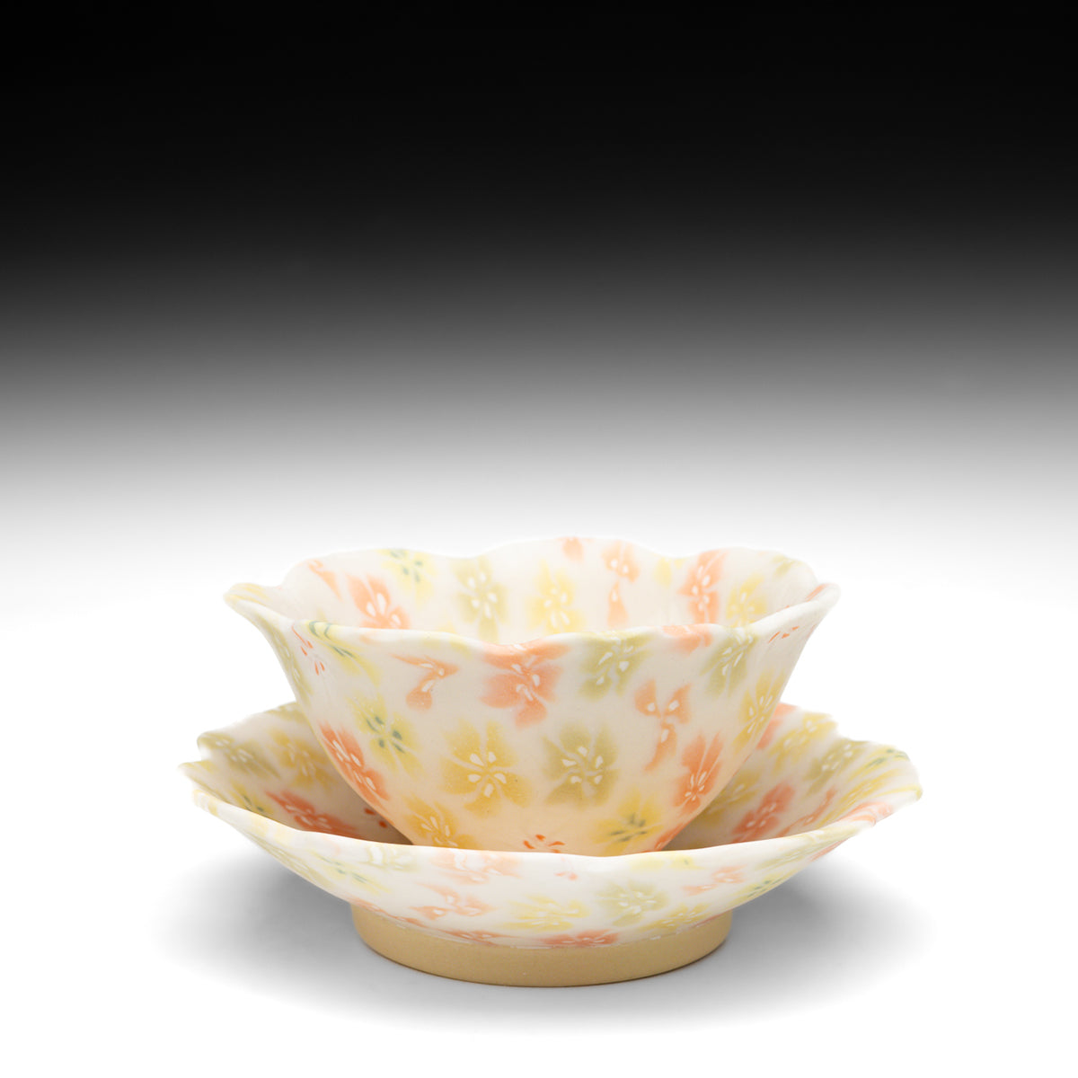 Cup & Saucer