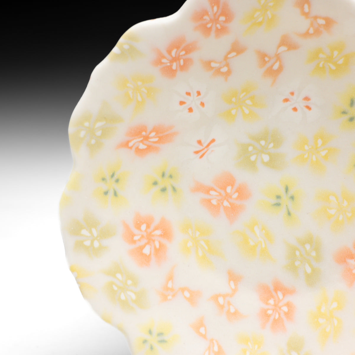 Cup & Saucer
