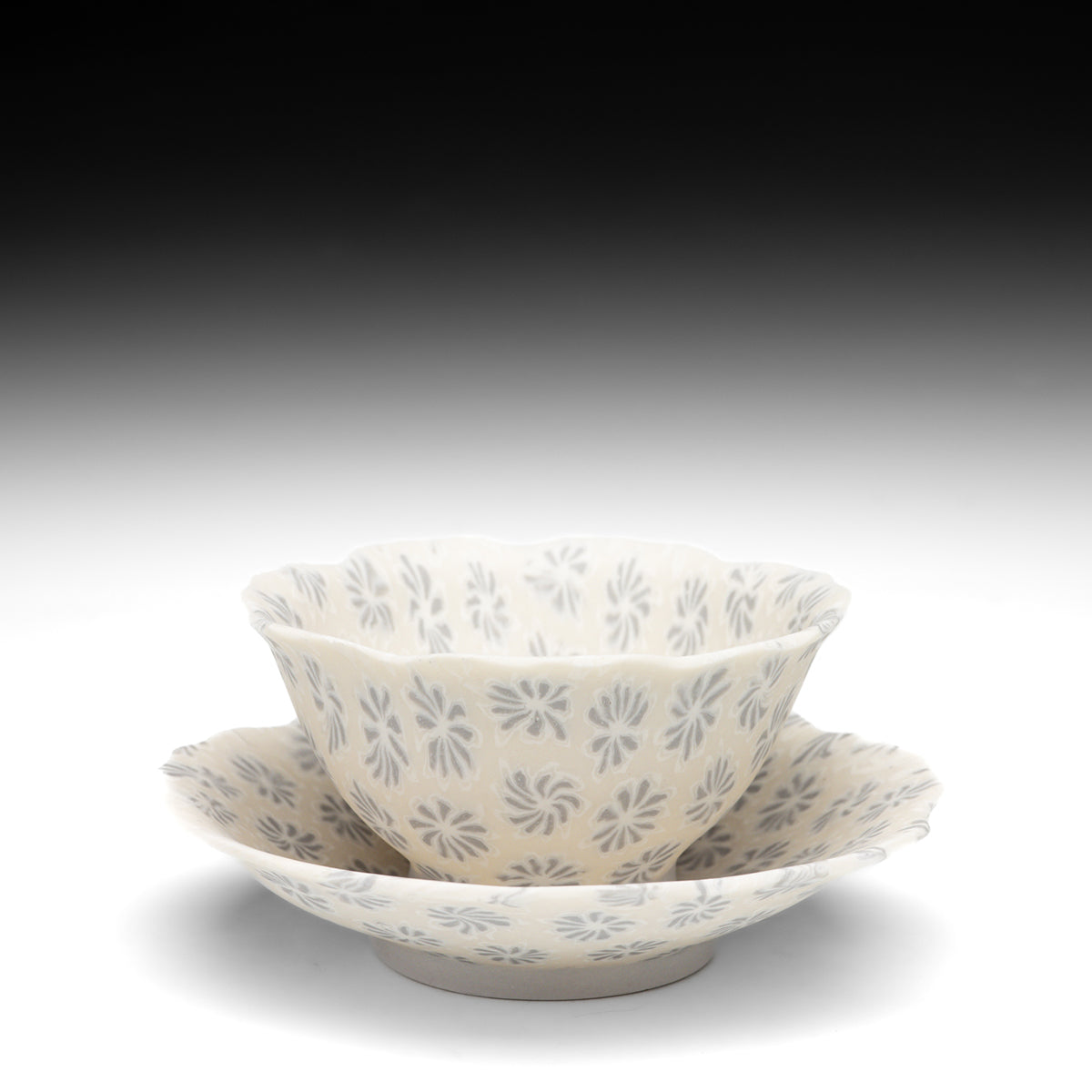 Cup & Saucer