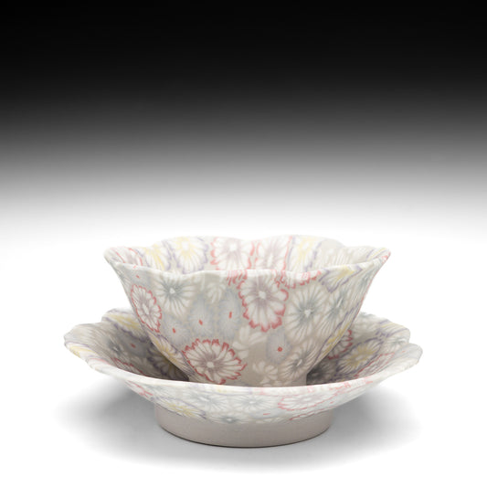 Cup & Saucer