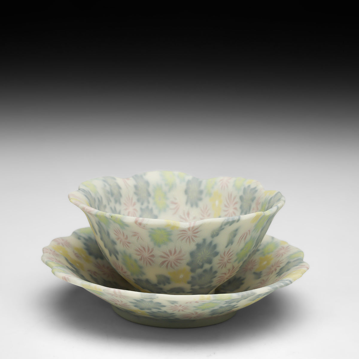 Cup & Saucer