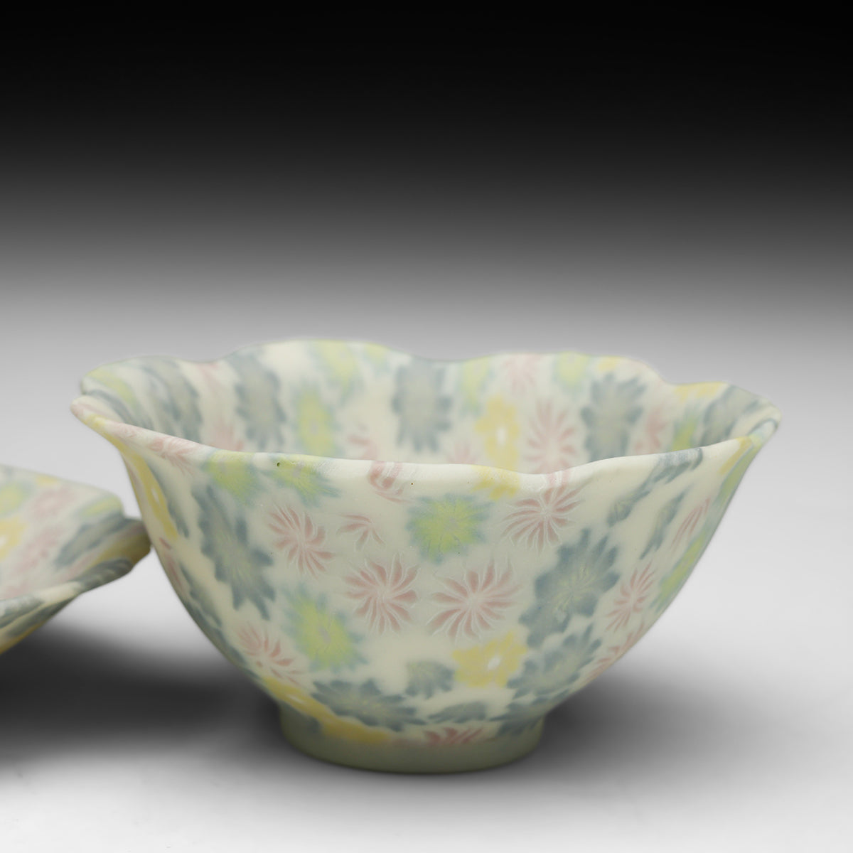 Cup & Saucer