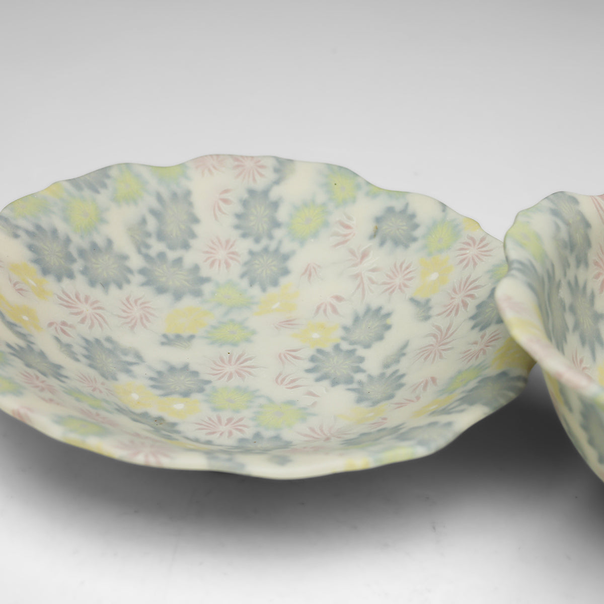 Cup & Saucer