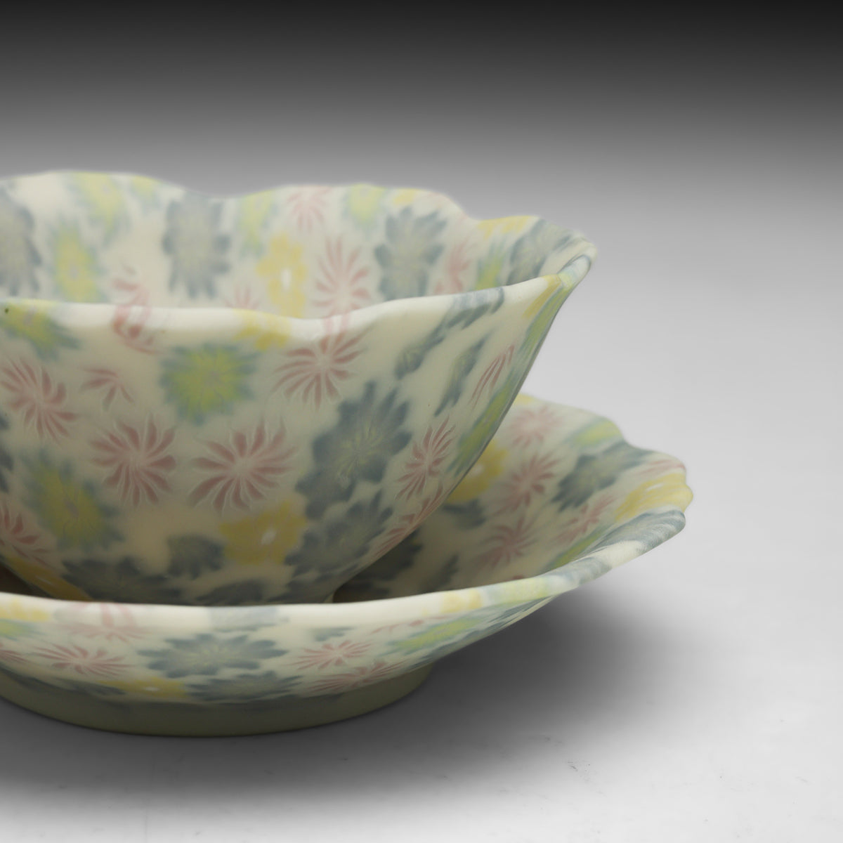 Cup & Saucer