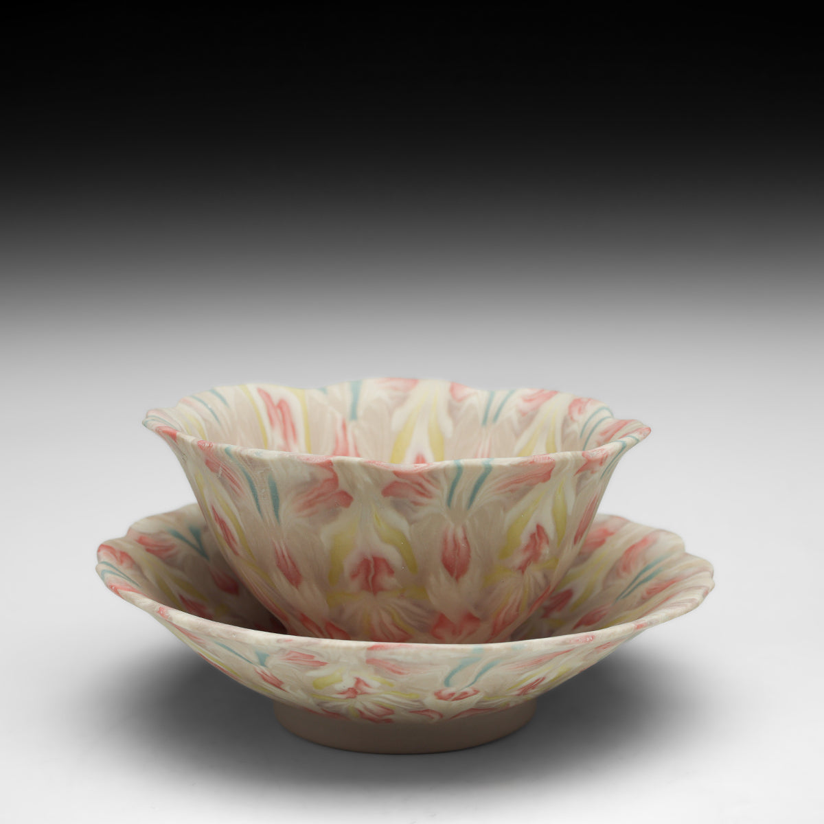 Cup & Saucer
