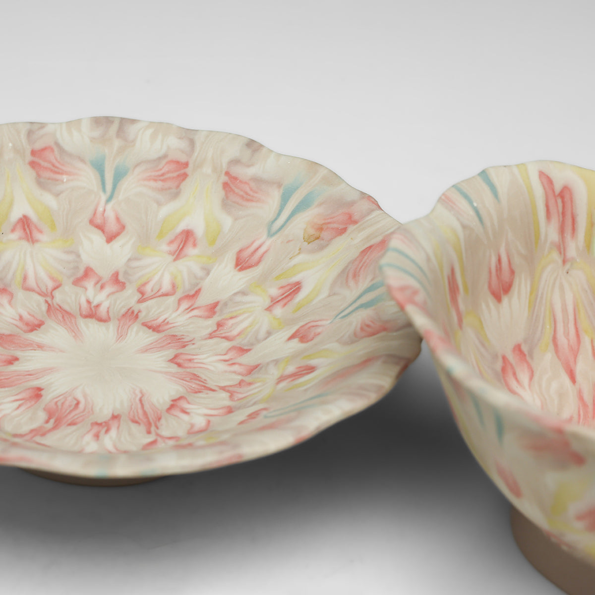 Cup & Saucer