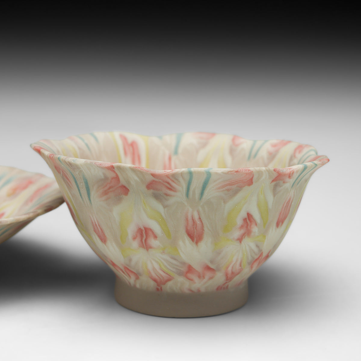 Cup & Saucer
