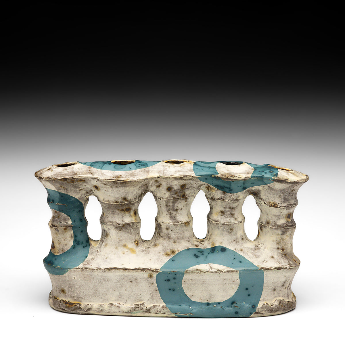 Brick Vase