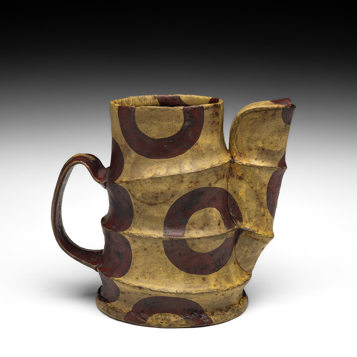 Pitcher