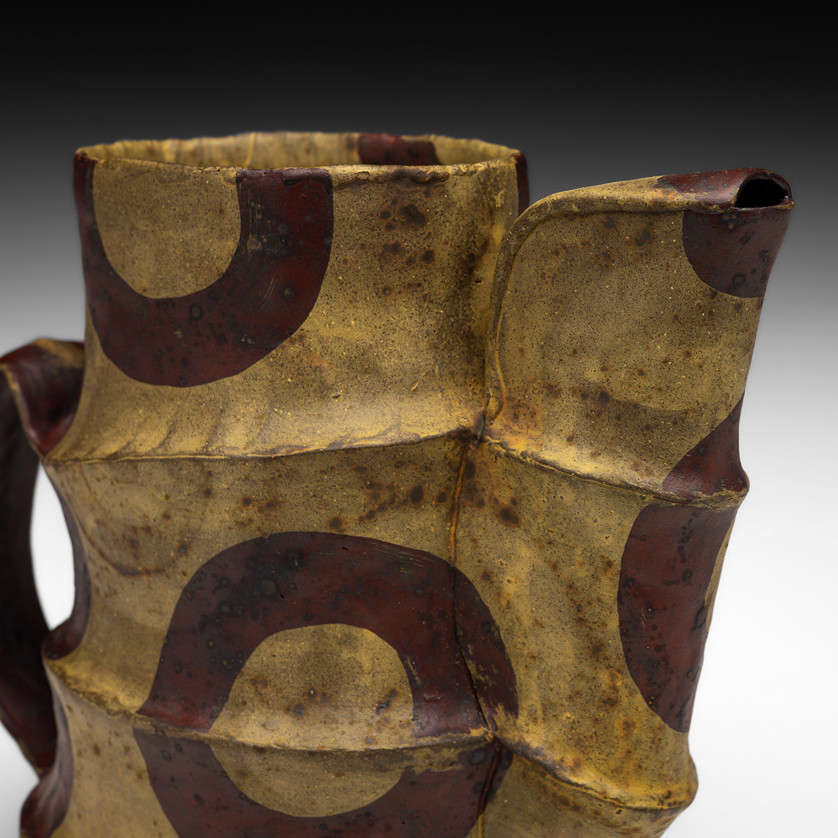 Pitcher