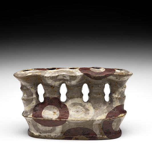 Brick Vase