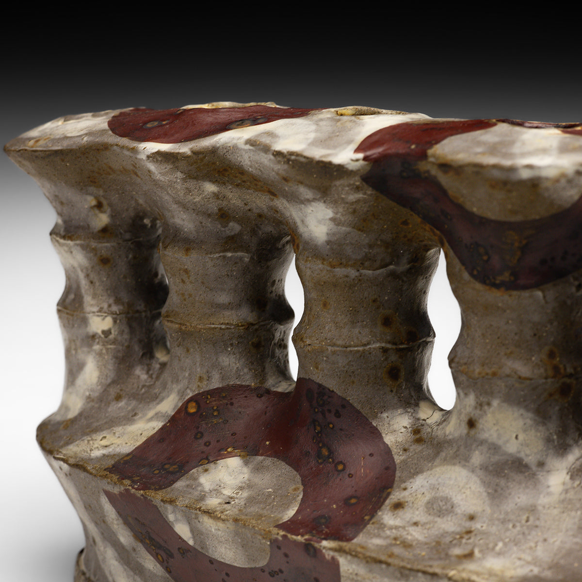 Brick Vase