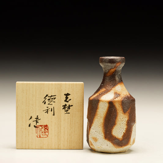 Yohen Sake Bottle