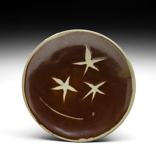 Dessert Plate