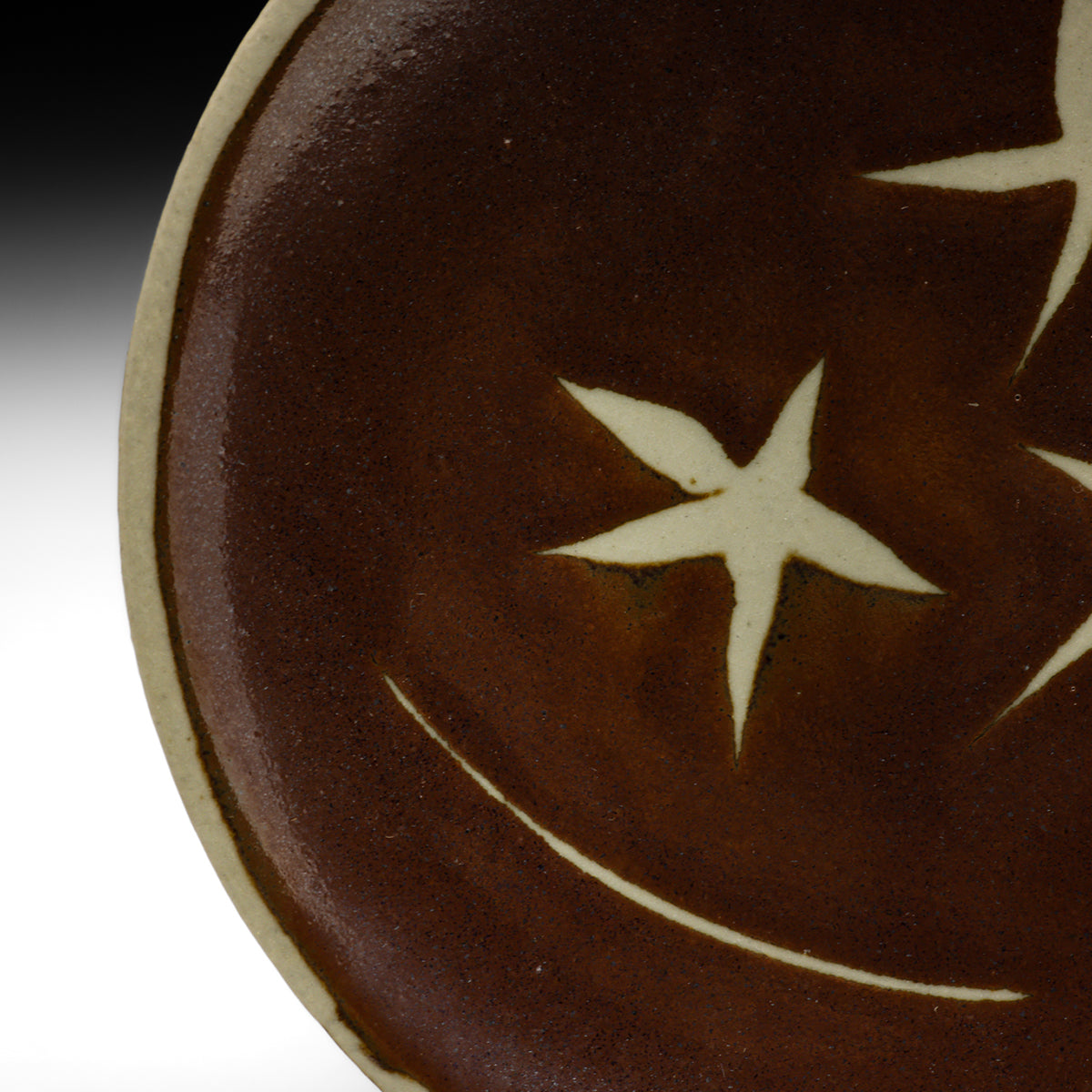 Dessert Plate