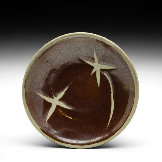 Dessert Plate