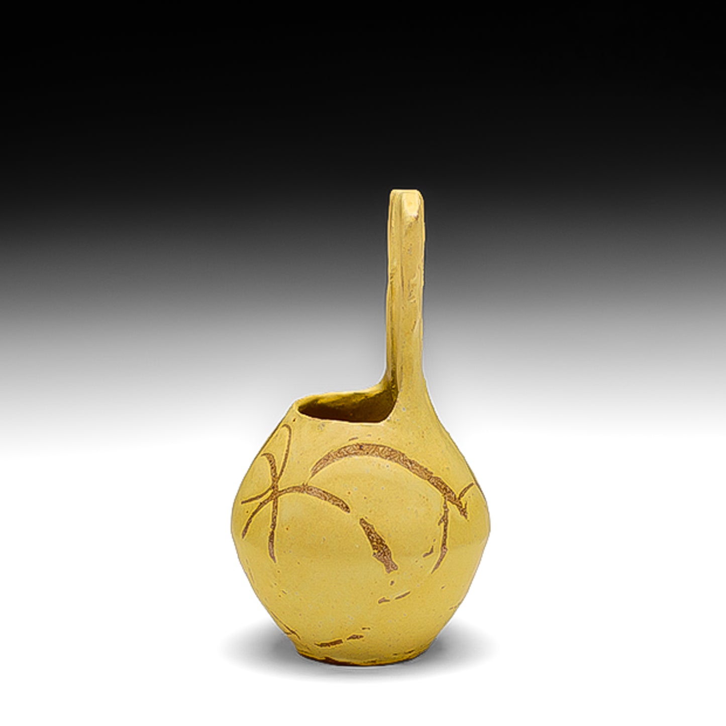 Birdtail Vase
