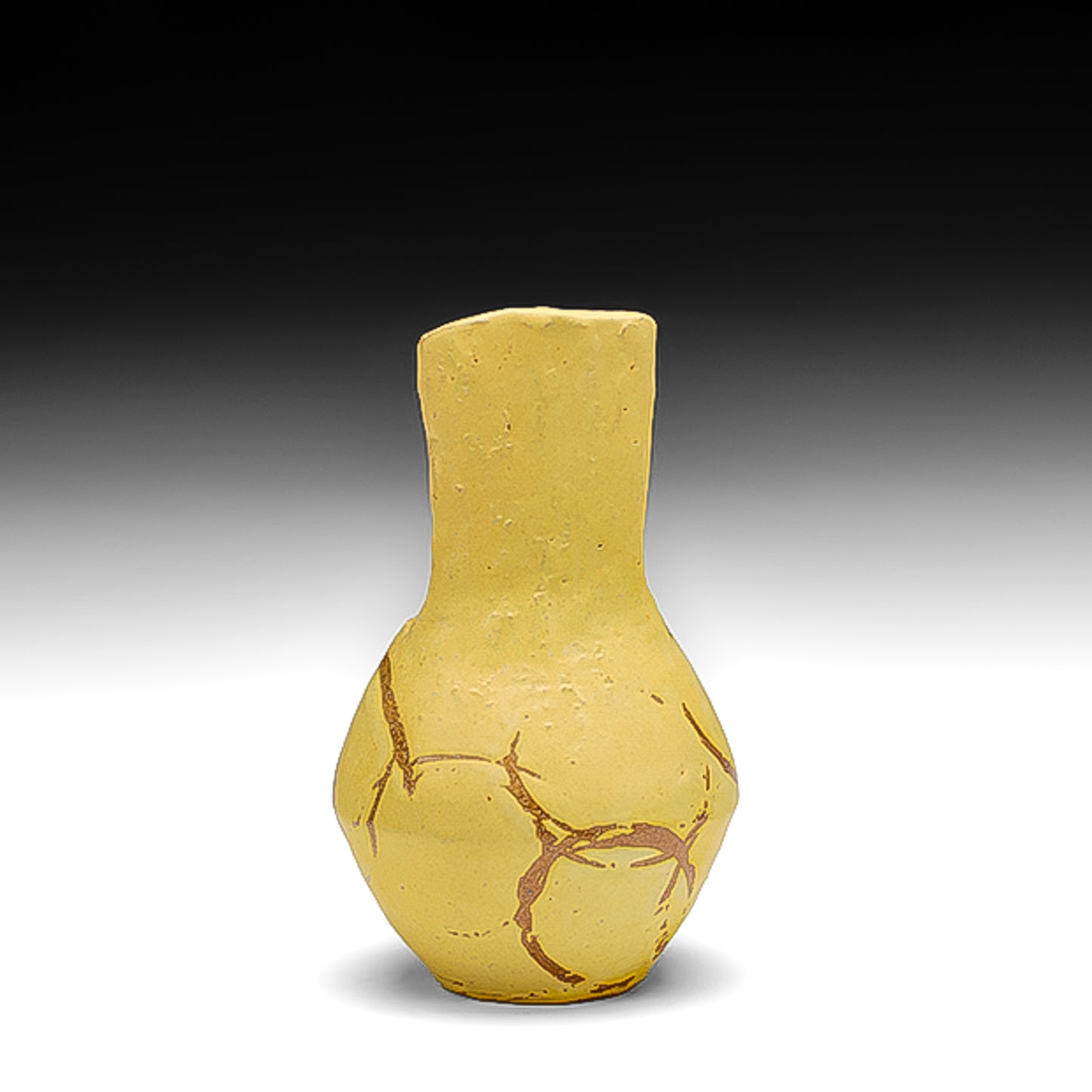Birdtail Vase