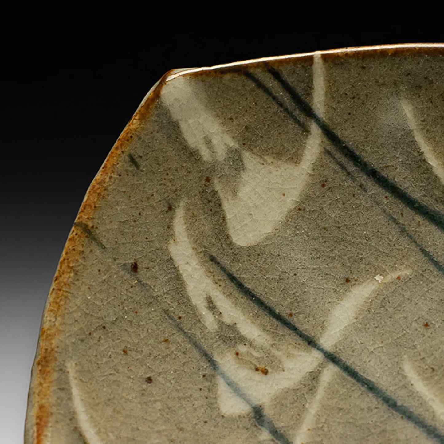 Plate