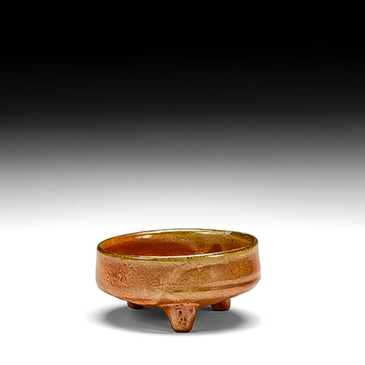 Tripod Bowl