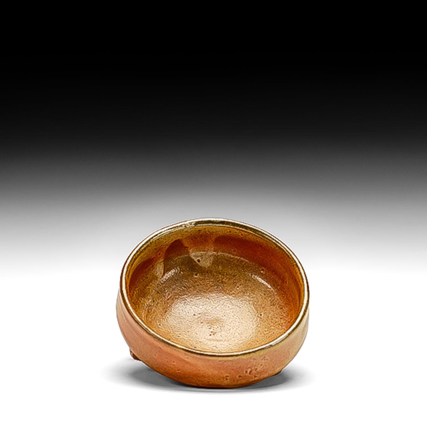 Tripod Bowl