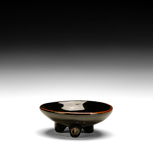 Tripod Bowl