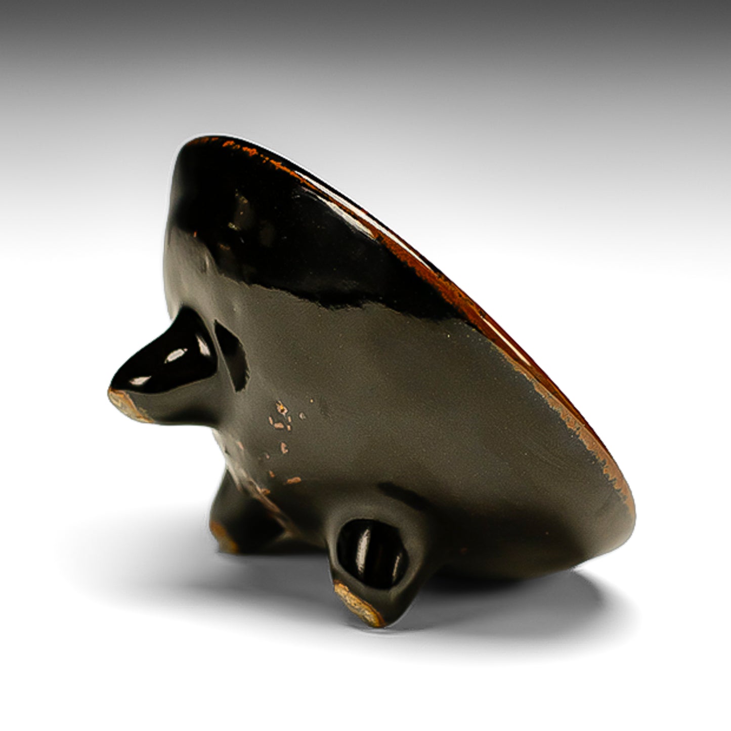 Tripod Bowl