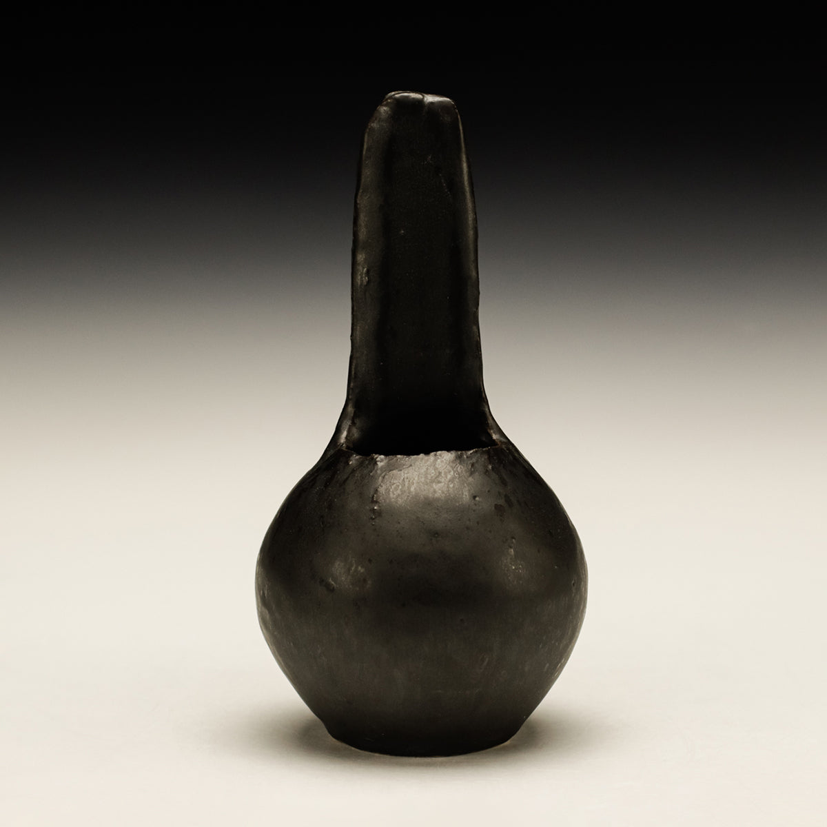 Birdtail Vase