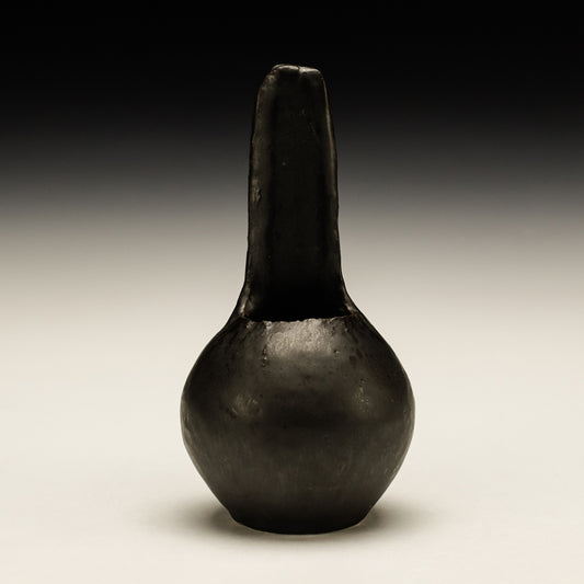 Birdtail Vase